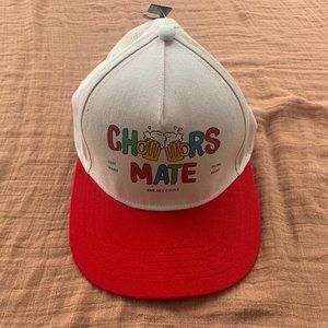 Barney Cools Cheers Mate Cap